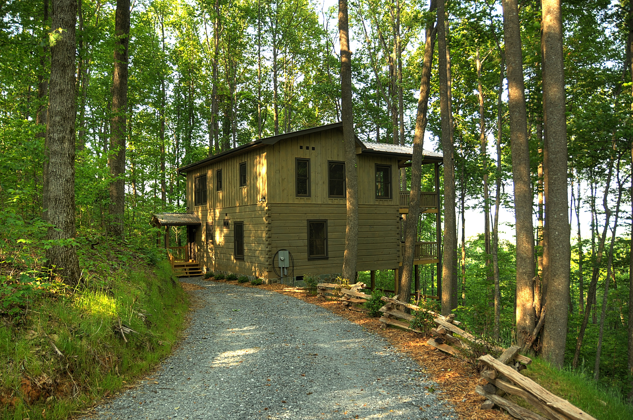 Sisson Company Homes & Land for Sale