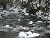 creek-snow