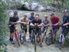 moutain-biking